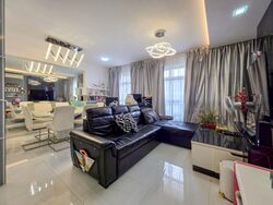 Blk 618B Tampines Greenverge (Tampines), HDB 5 Rooms #511852761